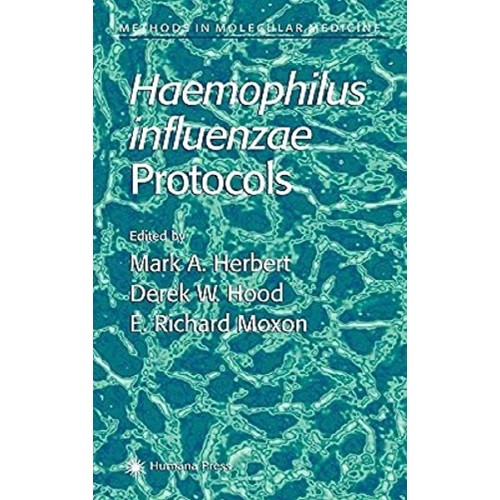 Hemophilus Influenzae Protocols 