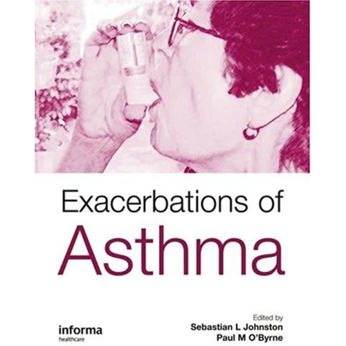 Exacerbations Of Asthma 