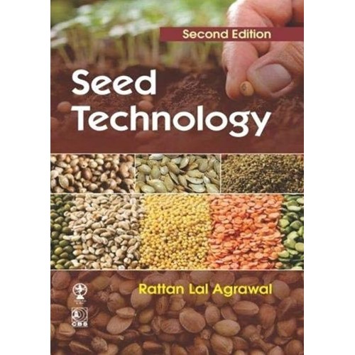 Seed Technology 2Ed (Pb 2022) 