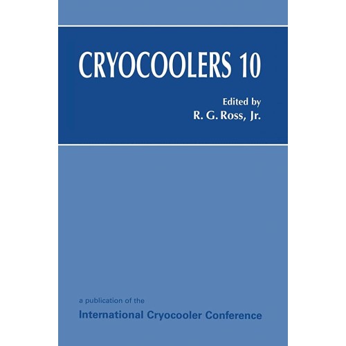 Cryocoolers 10 (Hb) 