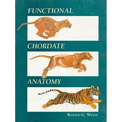 Functional Chordate Anatomy (1994)