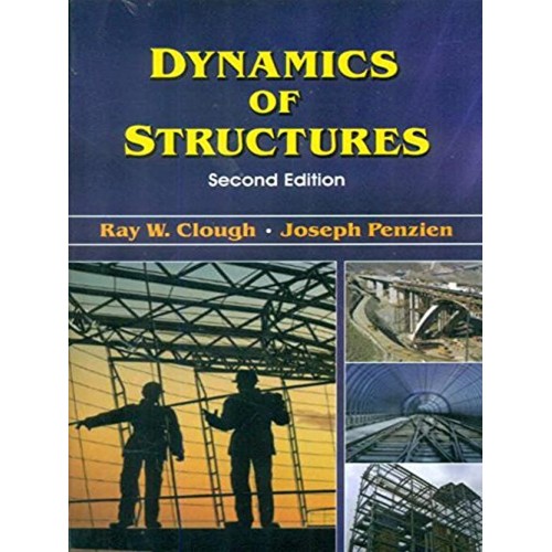 Dynamics Of Structures  2E (Pb 2015)