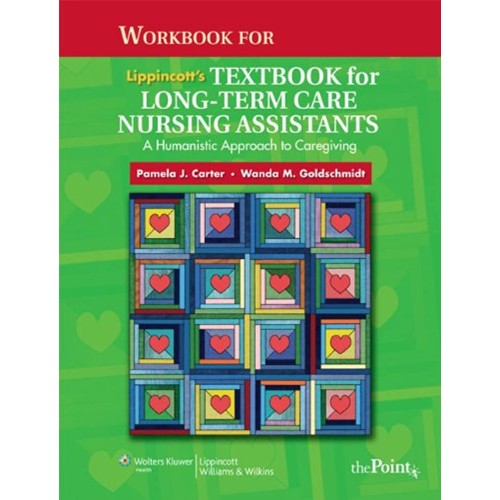 Workbook For Lippincotts Textbook For Long Te...