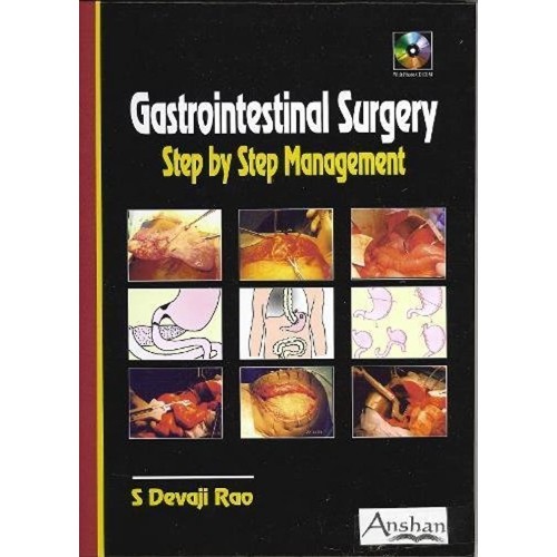 Gastrointestinal Surgery 