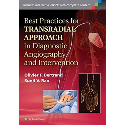 Best Practices For Transradial Approach In Di...