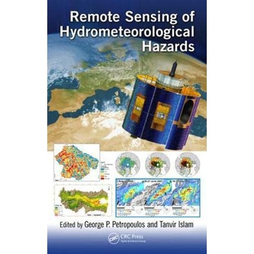 Remote Sensing Of Hydrometeorological Hazards...