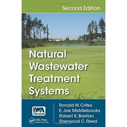 Natural Wastewater Treatment Systems 2Ed (Hb ...