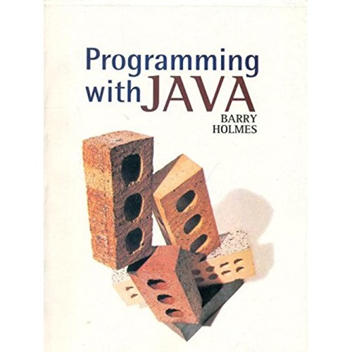 Programming With Java 