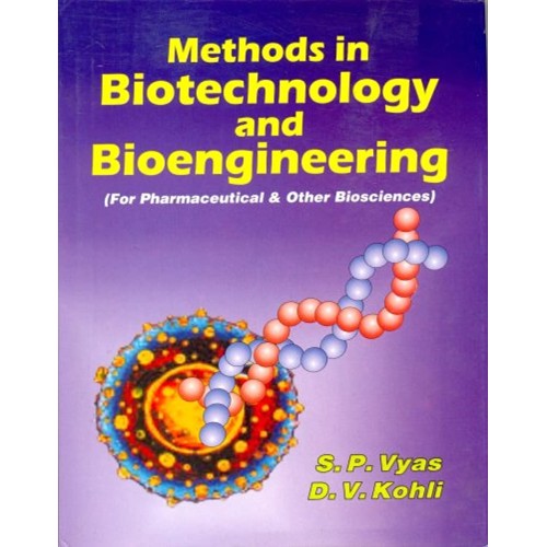 Methods In Biotechnology And Bioengineering-F...