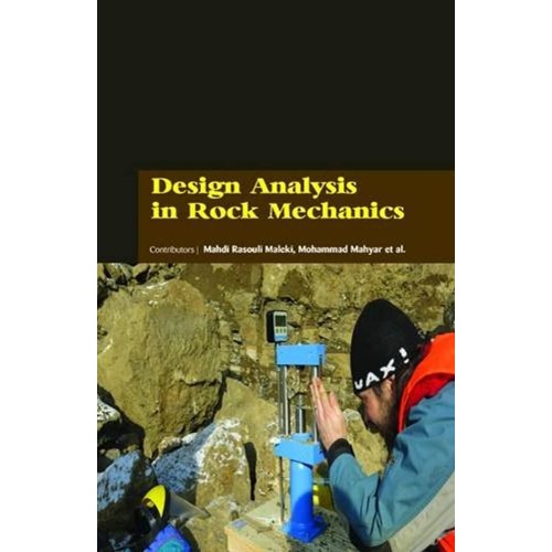 Design Analysis In Rock Mechanics (Hb 2017) 