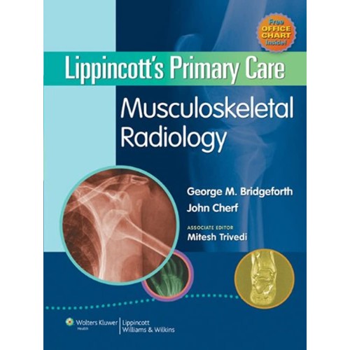 Lippincotts Primary Care Musculoskeletal Radi...