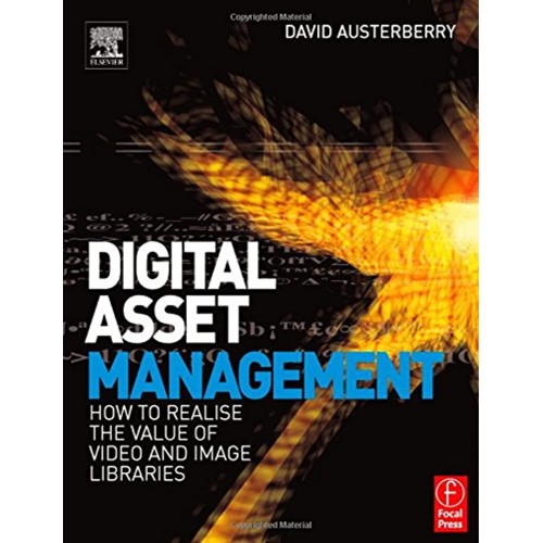 Digital Asset Management 