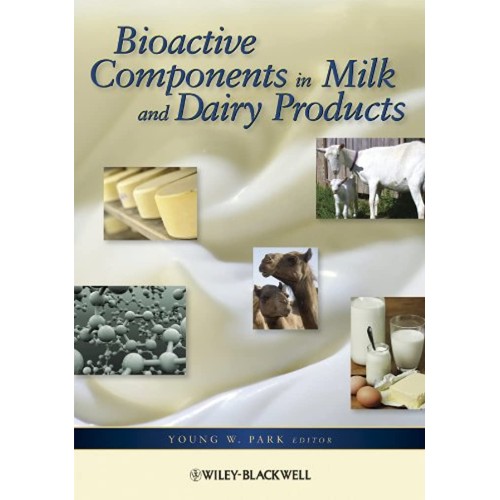 Bioactive Components In Milk And Dairy Produc...