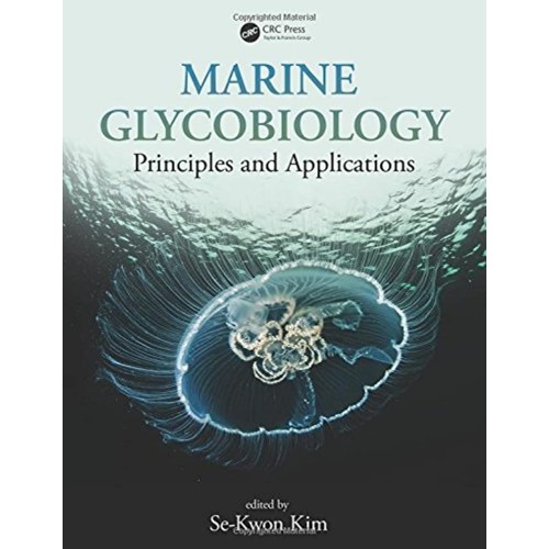 Marine Glycobiology Principles And Applicatio...