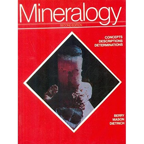 Mineralogy 2Ed (Pb 2004)