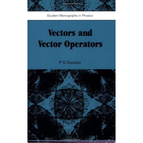 Vectors And Vector Operators 