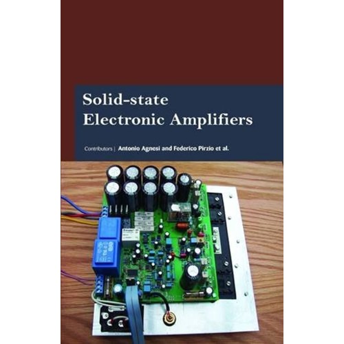 Solid State Electronic Amplifiers (Hb 2017) 