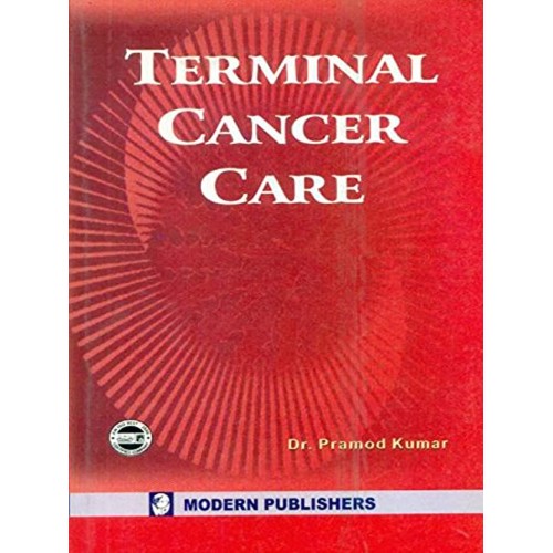 Terminal Cancer Care (Pb 2005)