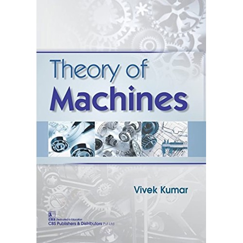 Theory Of Machines (Pb 2017)