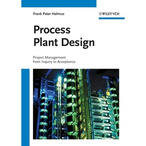 Process Plant Design- Project Management From...