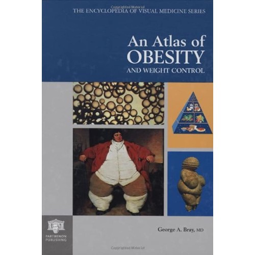 An Atlas Of Obesity And Weight Control (Encyc...