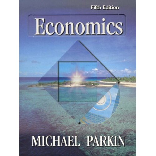 Economics 5Ed 