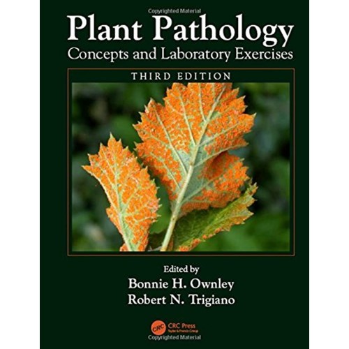 Plant Pathology Concepts And Laboratory Exerc...