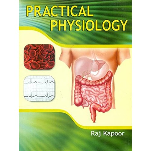 Practical Physiology (Pb 2015) 