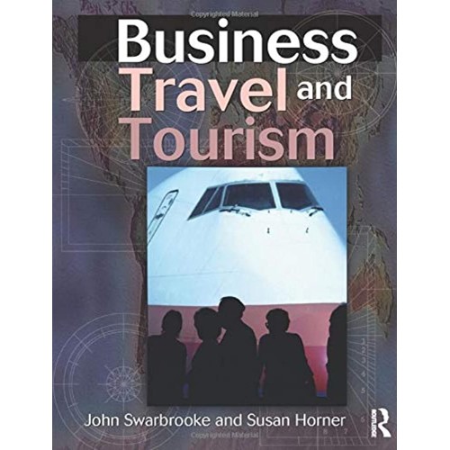 Business Travel And Tourism 