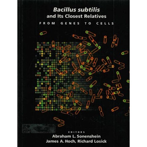 Bacillus Subtilis And Its Closest Relatives: ...