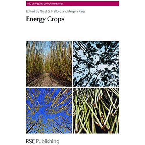 Energy Crops (Hb 2011)