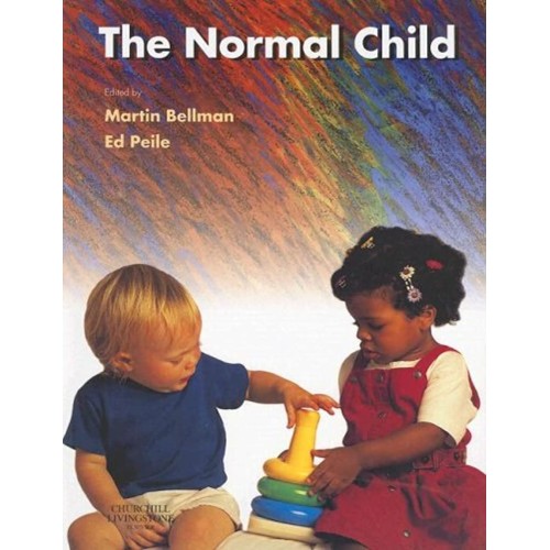 The Normal Child, Ise 