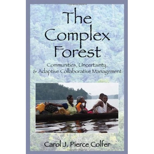 The Complex Forest: Communities, Uncertainty,...