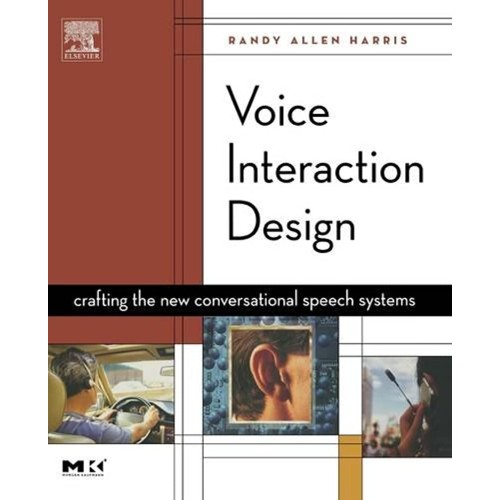 Voice Interaction Design 