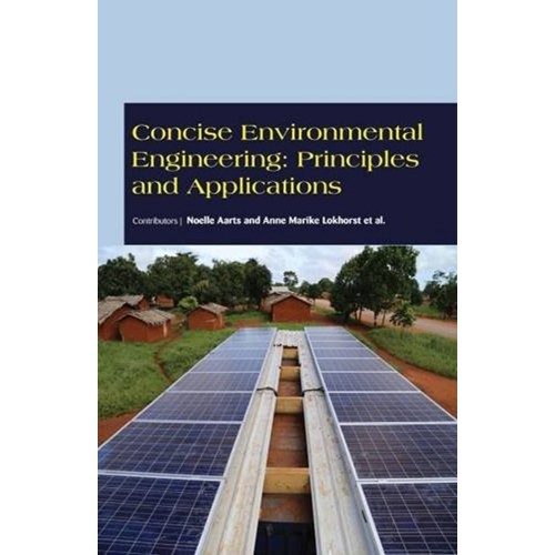 Concise Environmental Engineering Principles ...