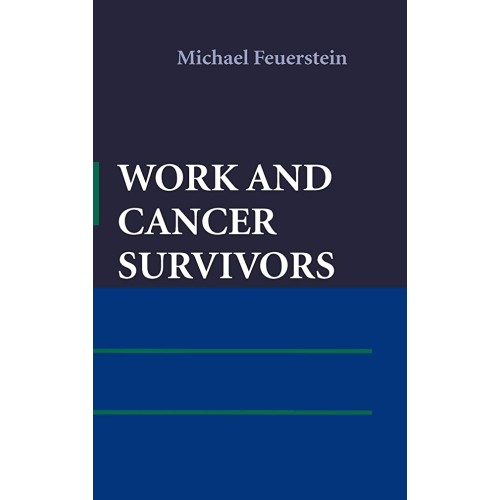 Work And Cancer Survivors (Hb 2009)