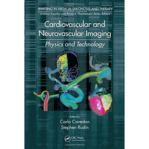 Cardiovascular And Neurovascular Imaging Phys...