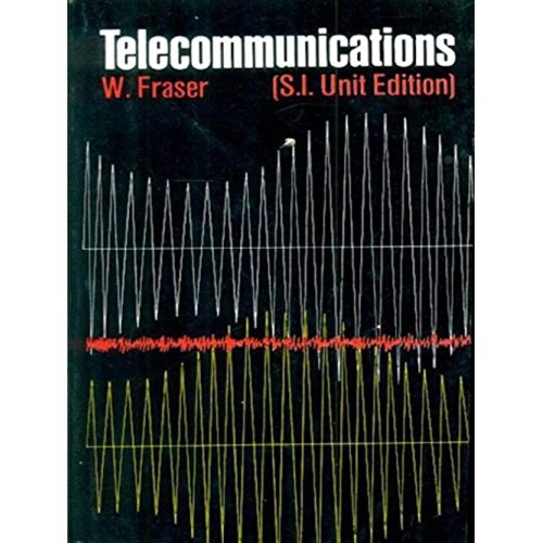 Telecommunications (S  I  Unit Edition)(2003)