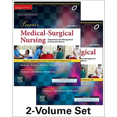 Lewiss Medical Surgical Nursing Assessment An...