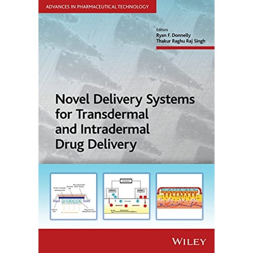 Novel Delivery Systems For Transdermal And In...