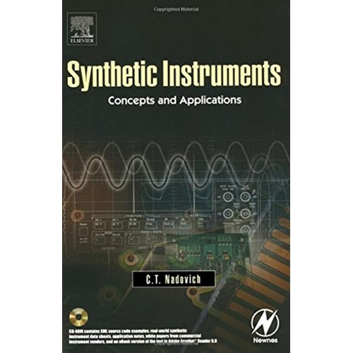 Synthetic Instruments:Concepts & Applications...