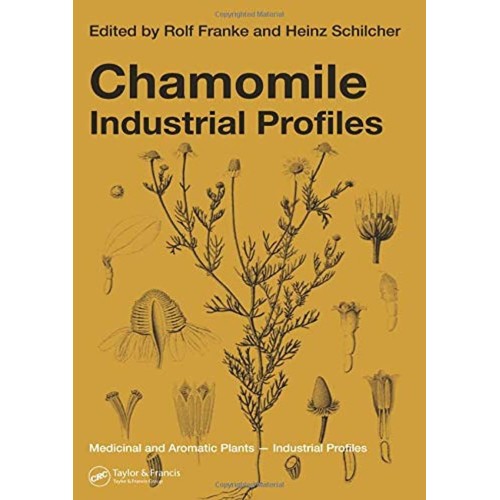 Chamomile Industrial Profiles (Hb 2012) Medic...