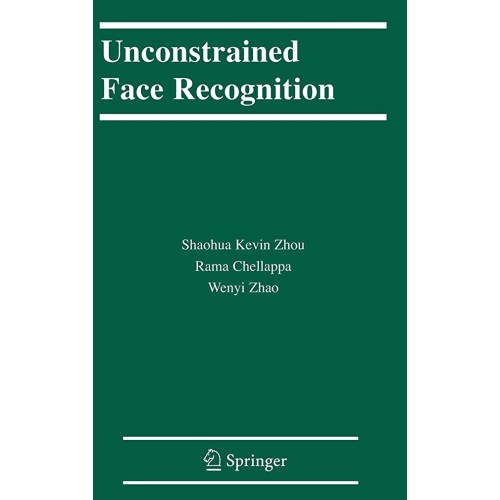 Unconstrained Face Recognition (Hb) 