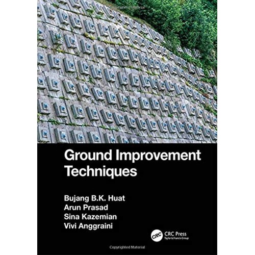 Ground Improvement Techniques (Hb 2020) 