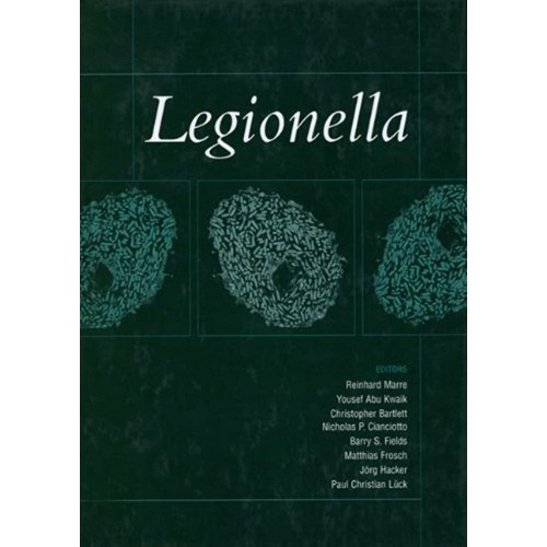 Legionella (Hb) 