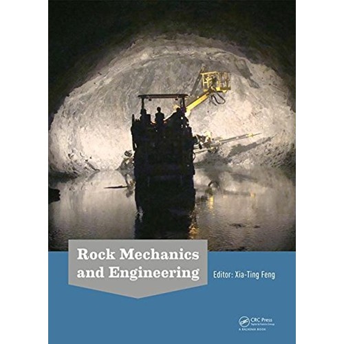 Rock Mechanics And Engineering 5 Vol Set (Hb ...