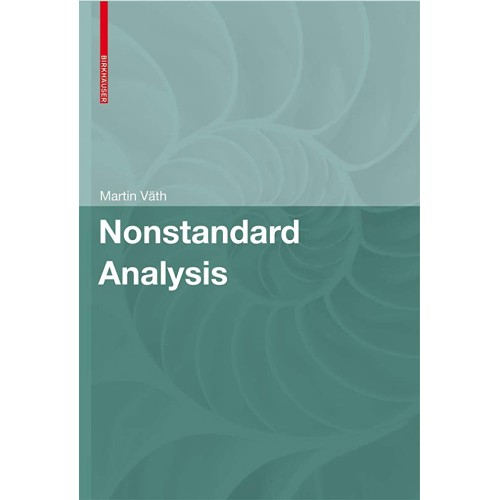 Nonstandard Analysis (Hb) 