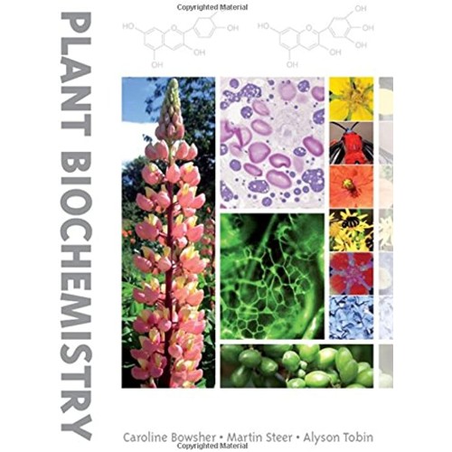 Plant Biochemistry (Pb 2007) 