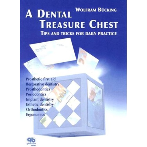 A Dental Treasure Chest Tips And Tricks For D...