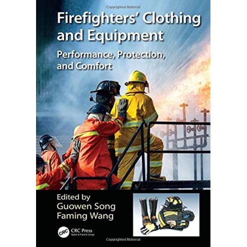 Firefighters Clothing And Equipment Performan...